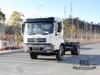 Dongfeng 4*2 แชสซี_190HP การแปลงแชสซีแบบแบนเฮดหนึ่งแถวครึ่งผู้ผลิต_ส่งออกแชสซีพิเศษ