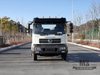 Dongfeng 4*2 แชสซี_190HP การแปลงแชสซีแบบแบนเฮดหนึ่งแถวครึ่งผู้ผลิต_ส่งออกแชสซีพิเศษ