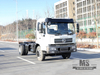Dongfeng 4*2 แชสซี_190HP การแปลงแชสซีแบบแบนเฮดหนึ่งแถวครึ่งผู้ผลิต_ส่งออกแชสซีพิเศษ
