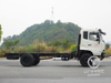 Dongfeng ธรรมดาหนึ่งและครึ่งแถวแชสซี | All-Wheel Drive Modification พิเศษ 210 Chassis ผลิตใน China Chassis | แชสซีออฟโรดเดี่ยว 