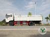 ขับรถสี่ล้อรถบรรทุกออฟโรด Dongfeng 4*4 รถคันพิเศษรถบรรทุกรถบรรทุกรถบรรทุกขายส่งป่าภูเขา Off-road โครงสร้างยานพาหนะทุกล้อยานพาหนะพิเศษขายส่ง 210 Str ใหญ่