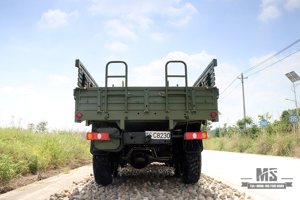 Dongfeng Six Wheel Drive EQ2102 Off Road Truck_6×6 Army Green 3.6T Double Row 153 Cab Cargo Truck รถบรรทุกสำหรับขาย_ส่งออกยานพาหนะพิเศษ