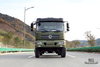 Dongfeng รถบรรทุกขับเคลื่อนสี่ล้อสำหรับ Sale_4 * 4 Army Green Flathead Head Tipper Truck ผู้ผลิต_Dongfeng 4WD ส่งออกยานพาหนะพิเศษ