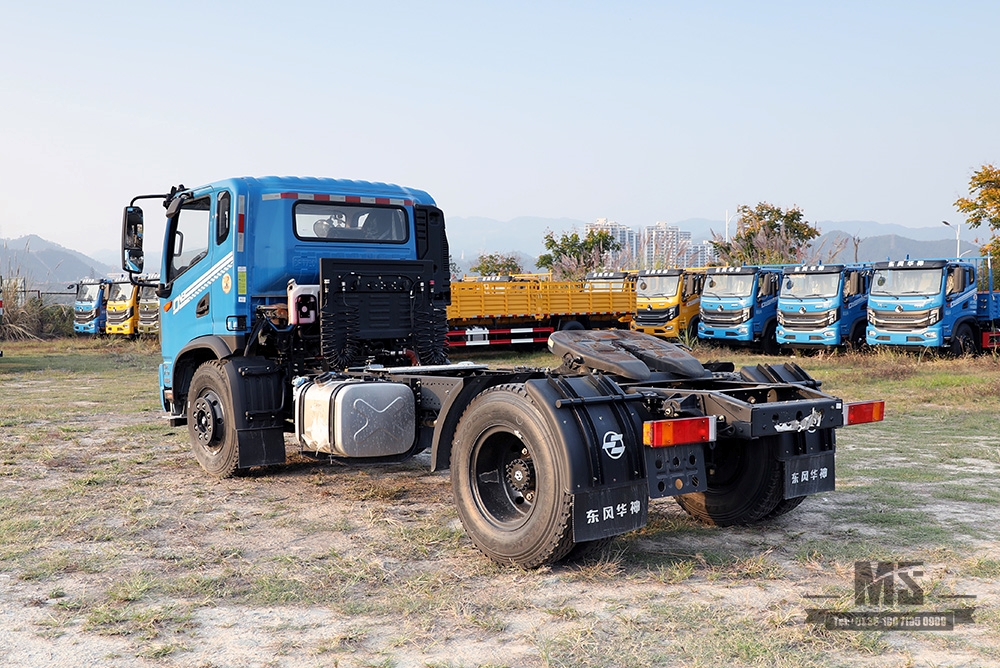 4*2 Dongfeng รถโค้ชแชสซี_4×2 แชสซีรถบรรทุก A2 การฝึกอบรมรถบรรทุกแชสซี_ขับรถโรงเรียนสอบฝึกแชสซีพิเศษส่งออกยานพาหนะพิเศษ 