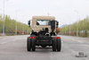 210 HP Dongfeng 4 * 2 Greening Sprinkler Truck Chassis _ Water Sprinkler Truck Chassis_Dongfeng Water Tanker Truck Chassis For Sale_Export แชสซีรถบรรทุกพิเศษ