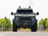 ยานพาหนะรักษาความปลอดภัยหุ้มเกราะ 4x4 จีน การลาดตระเวนทางทหารและการป้องกันทางยุทธวิธี