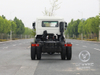 Dongfeng ธรรมดาหนึ่งและครึ่งแถวแชสซี | All-Wheel Drive Modification พิเศษ 210 Chassis ผลิตใน China Chassis | แชสซีออฟโรดเดี่ยว 