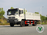 ขับรถสี่ล้อรถบรรทุกออฟโรด Dongfeng 4*4 รถคันพิเศษรถบรรทุกรถบรรทุกรถบรรทุกขายส่งป่าภูเขา Off-road โครงสร้างยานพาหนะทุกล้อยานพาหนะพิเศษขายส่ง 210 Str ใหญ่