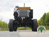 แชสซี 8 ตัน 4x4 พร้อมความสงสัยด้านหน้าอิสระ | ความสามารถนอกถนนที่ไม่มีใครเทียบและความสะดวกสบายในการขับขี่