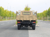 6x6 Dongfeng EQ2082 Singlerow Cab Trucks 6wd นอกรถบรรทุก Roaccargo 