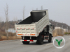 Tianjin 4x2 Dump Truck | Tipper ที่น่าเชื่อถือและราคาไม่แพงสำหรับการขาย