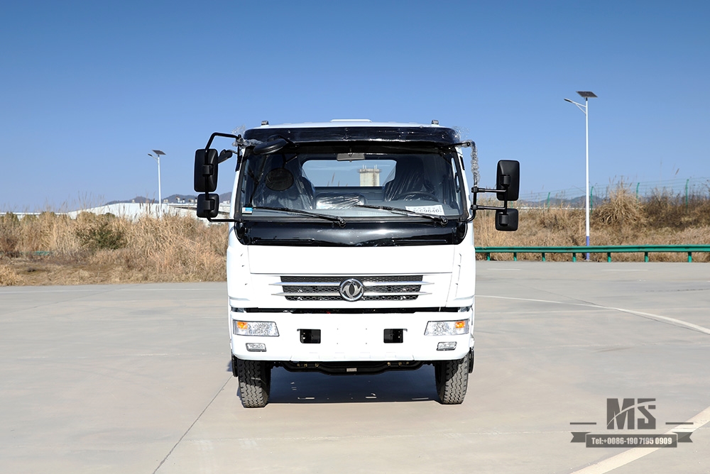 4*2 Dongfeng แชสซีรถบรรทุกขนาดเล็ก _ซ้าย/ขวามือการปรับเปลี่ยนแชสซีรถบรรทุกขนาดเล็กปรับแต่ง_ผู้ผลิตส่งออกแชสซีรถบรรทุกขนาดเล็กขนาดเล็ก