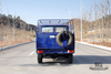 รถบรรทุกขับเคลื่อนสี่ล้อ Iveco 113hp_4*4 รถออฟโรดขนาดเล็ก Iveco หัวสั้น 4×4 รถบรรทุกขนาดเล็ก _4WD ยานพาหนะพิเศษส่งออก