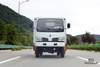 Dongfeng 4*4 รถบรรทุกขนาดเล็กรถบรรทุกขนส่งตะแกรง _Dongfeng ขับเคลื่อนสี่ล้อเดี่ยวแถว Cab คลังสินค้า Truck_Box Stake Truck สำหรับขาย_ส่งออกรถบรรทุกพิเศษ