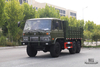 Dongfeng 6*6 Dump Truck_3.5T สองแถว 153 Cab การทำเหมืองแร่รถบรรทุกขนส่งสำหรับขาย_ ขับเคลื่อนหกล้อดีเซลรถดั๊มพ์ส่งออกยานพาหนะพิเศษ