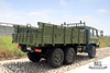 Dongfeng Six Wheel Drive EQ2102 Off Road Truck_6×6 Army Green 3.6T Double Row 153 Cab Cargo Truck รถบรรทุกสำหรับขาย_ส่งออกยานพาหนะพิเศษ