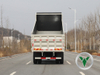 Tianjin 4x2 Dump Truck | Tipper ที่น่าเชื่อถือและราคาไม่แพงสำหรับการขาย