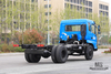 210 HP Dongfeng 4 * 2 โครงรถบรรทุกสปริงเกอร์น้ำ _ โครงรถบรรทุกสปริงเกลอร์ Greening Commercial Vehicle_Dongfeng โครงรถบรรทุกน้ำบรรทุกน้ำสำหรับ Sale_Export โครงรถบรรทุกพิเศษ