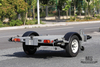 Dongfeng Trailer RV Chassis_ ส่งออกแชสซีพิเศษ