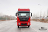 Dongfeng 4 * 2 290 hp แชสซีรถบรรทุกออฟโรด_4 × 2 หัวแบนหลังคาสูงสองห้องนอน Cab ผู้ผลิตการแปลงแชสซีรถบรรทุกสินค้า _ ส่งออกแชสซีวัตถุประสงค์พิเศษ