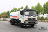 210 HP Dongfeng 4*2 Greening Sprinkler Truck _Dongfeng Flat Head Water Sprinkler Truck Commercial Vehicle_Dongfeng Water Tanker Truck For Sale_Export รถบรรทุกพิเศษ