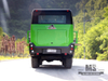 Dongfeng 6x6 รถบัสออฟโรด | Cummins 260hp | เกรดปีนเขา 60% - ดีที่สุดสำหรับการขุดการดับเพลิงและการสำรวจปิโตรเลียม