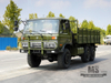 Dongfeng EQ2102G Off-Road Truck_190 แรงม้ารถหกล้อขับเคลื่อนรถบรรทุกที่ผลิตในรถบรรทุกจีน