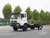 Dongfeng ธรรมดาหนึ่งและครึ่งแถวแชสซี | All-Wheel Drive Modification พิเศษ 210 Chassis ผลิตใน China Chassis | แชสซีออฟโรดเดี่ยว 