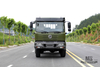 Dongfeng รถหกล้อ EQ2102 Truck_6 × 6 รถบรรทุกสินค้าหัวแบน 6WD 246 Troop Carrier การขนส่ง Truck_6WD รถบรรทุกส่งออกยานพาหนะพิเศษ