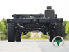 แชสซีออฟโรดคลาส 3 แบบกำหนดเอง | 4WD ระบบกันสะเทือนอิสระและระบบถังน้ำมันเชื้อเพลิงคู่