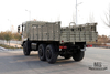 210 HP Dongfeng รถขับเคลื่อนหกล้อ Off-road Truck_6 × 6 3.5T Special Truck_All-wheel Drive ปรับแต่งสามเพลา 10T Truck Transport Truck_Export Special Vehicle