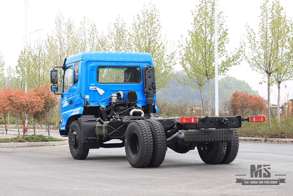 210 HP Dongfeng 4 * 2 โครงรถบรรทุกสปริงเกอร์น้ำ _ โครงรถบรรทุกสปริงเกลอร์ Greening Commercial Vehicle_Dongfeng โครงรถบรรทุกน้ำบรรทุกน้ำสำหรับ Sale_Export โครงรถบรรทุกพิเศษ