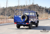 รถบรรทุกขับเคลื่อนสี่ล้อ Iveco 113hp_4*4 รถออฟโรดขนาดเล็ก Iveco หัวสั้น 4×4 รถบรรทุกขนาดเล็ก _4WD ยานพาหนะพิเศษส่งออก