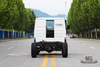 113hp ขับเคลื่อนสี่ล้อ Iveco แชสซีขนาดเล็ก 4 * 4 ออฟโรด Iveco สั้นหัวมัลติฟังก์ชั่แชสซี 4WD ส่งออกแชสซียานพาหนะพิเศษการแปลงที่กำหนดเอง