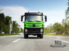 Dongfeng 6x6 รถบัสออฟโรด | Cummins 260hp | เกรดปีนเขา 60% - ดีที่สุดสำหรับการขุดการดับเพลิงและการสำรวจปิโตรเลียม