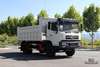 Dongfeng 4 × 2 Tipper Truck_ Flathead Head Row ครึ่งพื้นที่การขุด Dump Truck_4 * 2 ส่งออกยานพาหนะพิเศษ