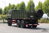 Dongfeng 6*6 Dump Truck_3.5T สองแถว 153 Cab การทำเหมืองแร่รถบรรทุกขนส่งสำหรับขาย_ ขับเคลื่อนหกล้อดีเซลรถดั๊มพ์ส่งออกยานพาหนะพิเศษ