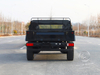 195hp 6tons ของ GVW Dongfeng 4x4 ออฟโรดออฟโรดทุกพื้นที่ Mengshi Jeep_cummins เครื่องยนต์ลาดตระเวนกองทหารเกราะทหารคุ้มกัน | จีน 