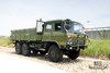 Dongfeng Six Wheel Drive EQ2102 Off Road Truck_6×6 Army Green 3.6T Double Row 153 Cab Cargo Truck รถบรรทุกสำหรับขาย_ส่งออกยานพาหนะพิเศษ