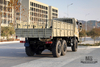 210 HP Dongfeng รถขับเคลื่อนหกล้อ Off-road Truck_6 × 6 3.5T Special Truck_All-wheel Drive ปรับแต่งสามเพลา 10T Truck Transport Truck_Export Special Vehicle