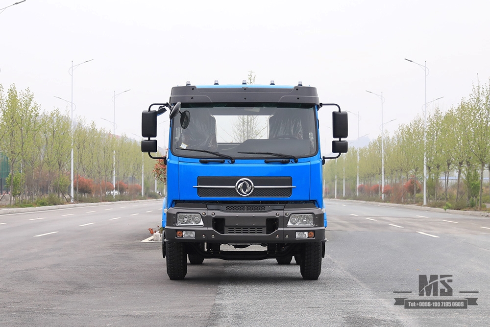 210 HP Dongfeng 4 * 2 โครงรถบรรทุกสปริงเกอร์น้ำ _ โครงรถบรรทุกสปริงเกลอร์ Greening Commercial Vehicle_Dongfeng โครงรถบรรทุกน้ำบรรทุกน้ำสำหรับ Sale_Export โครงรถบรรทุกพิเศษ