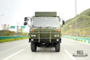 EQ2102 Dongfeng Six Wheel Drive Box Truck_ 6×6 One and a Half 153 Cab Van Truck Transportation Truck_Dongfeng AWD ส่งออกยานพาหนะวัตถุประสงค์พิเศษ