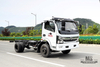 4*2 Dongfeng 10T แชสซีรถบรรทุกขนาดเล็ก_140 HP แชสซีรถบรรทุกดีเซลขนาดเล็กสำหรับขาย_ผู้ผลิตการแปลงแชสซีรถบรรทุกขนาดเล็กรุ่นเชิงพาณิชย์