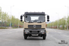 210 HP Dongfeng 4 * 2 Greening Sprinkler Truck Chassis _ Water Sprinkler Truck Chassis_Dongfeng Water Tanker Truck Chassis For Sale_Export แชสซีรถบรรทุกพิเศษ