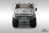 ยานพาหนะท่องเที่ยวทะเลทรายอัตโนมัติ 6 × 6_ผู้ผลิตบิ๊กฟุต 6WD ระดับไฮเอนด์ _ รถท่องออฟโรดแบบกำหนดเองเพื่อการส่งออก