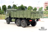 6×6 Dongfeng EQ2102 รถบรรทุกออฟโรด_รถขับเคลื่อนหกล้อรถบรรทุกสินค้าหัวแบน 6WD 246 Troop Carrier Off Road Transport Truck_Export Special Vehicle