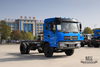 Dongfeng 4*2 แชสซีรถบรรทุก _ 210 HP หนึ่งและครึ่งแถว Cab รถบรรทุกแชสซี Commercial Vehicle_Dongfeng 4*2 แชสซีรถบรรทุกสำหรับ Sale_Export แชสซีรถบรรทุกพิเศษ