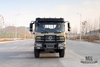210 HP Dongfeng รถขับเคลื่อนหกล้อ Off-road Truck_6 × 6 3.5T Special Truck_All-wheel Drive ปรับแต่งสามเพลา 10T Truck Transport Truck_Export Special Vehicle