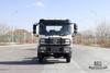 170hp Dongfeng ขับเคลื่อนสี่ล้อแชสซีรถบรรทุกตู้เย็น_4WD แชสซีรถบรรทุกตู้เย็นหัวแบนส่งออกแชสซียานพาหนะพิเศษ_4 * 4 ผู้ผลิตดัดแปลงแชสซีรถบรรทุก