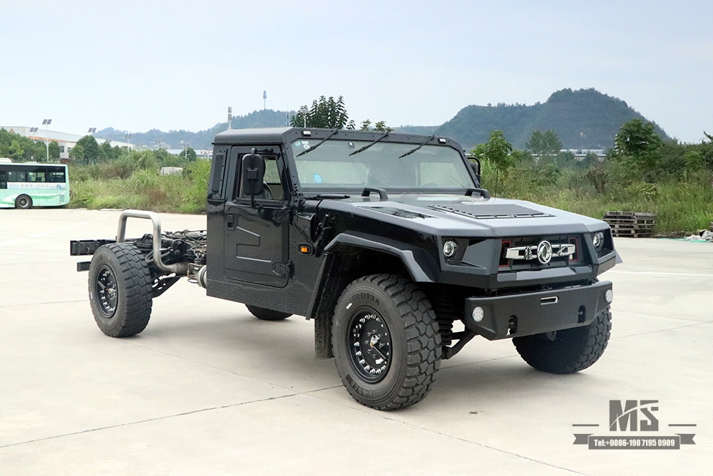 Dongfeng Warrior M50 รถออฟโรด_ขับเคลื่อนสี่ล้อ EQ2063 Warrior พลเรือน version_Dongfeng Warrior การกำหนดค่าพารามิเตอร์ส่งออกยานพาหนะพิเศษ